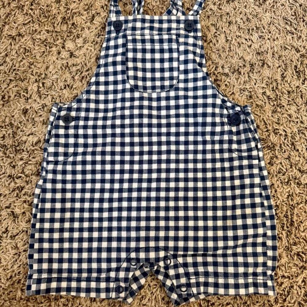Carter-s multi Playsuit-romper
